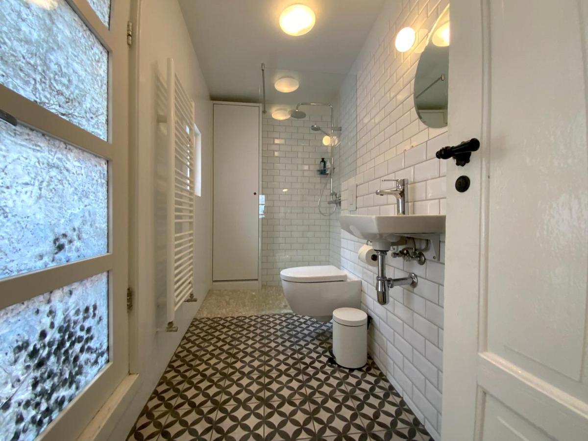 רייקיאוויק Moon Apartments מראה חיצוני תמונה